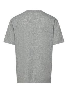 Levis On the road graues T-Shirt für Jungen.