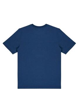 Levis Batwing T-Shirt in Blau für Kinder.