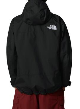 Jacke The North Face Reign On in Schwarz für Herren