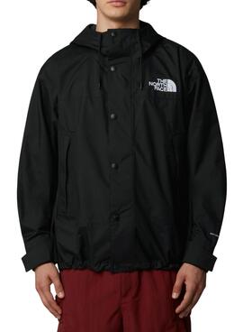 Jacke The North Face Reign On in Schwarz für Herren