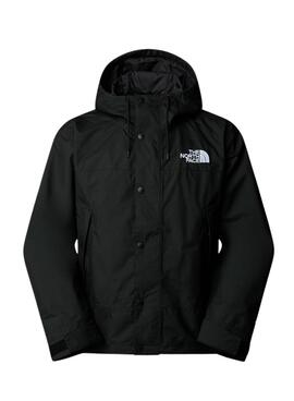 Jacke The North Face Reign On in Schwarz für Herren