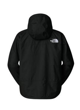 Jacke The North Face Reign On in Schwarz für Herren