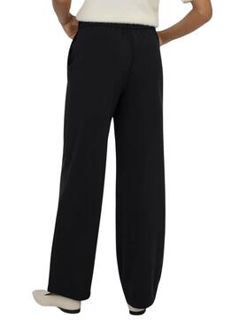 Hose Only Rina Schwarz für Damen