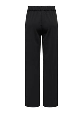 Hose Only Rina Schwarz für Damen