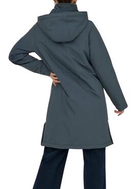 Parka Only Kara Benzin für Damen