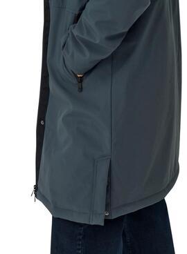 Parka Only Kara Benzin für Damen