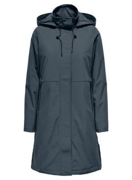 Parka Only Kara Benzin für Damen