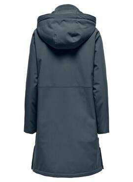 Parka Only Kara Benzin für Damen
