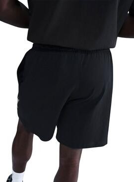 Bermuda Nike Club schwarz für Herren