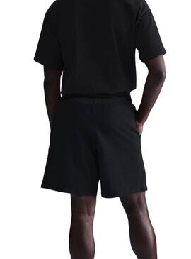 Bermuda Nike Club schwarz für Herren