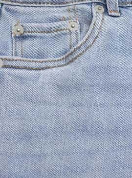 Jeans Levi's Baggy Denim für Mädchen