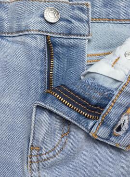 Jeans Levi's Baggy Denim für Mädchen