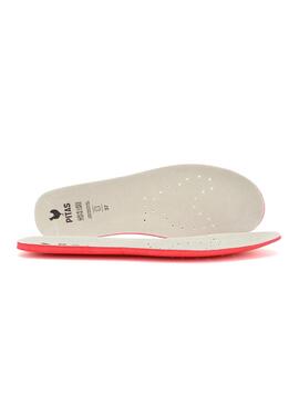 Schuhe Walkin Pitas Lyon Kamel für Damen