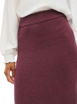 Vila Viril Rock Burgund für Damen