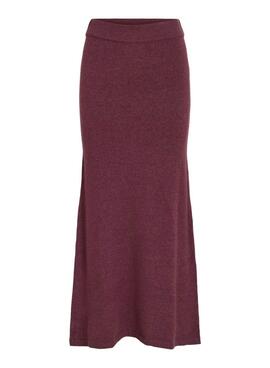 Vila Viril Rock Burgund für Damen