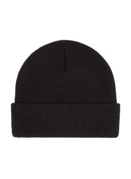 Mütze Vans Classic Schwarz für Damen und Herren.