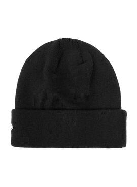Mütze New Era Essential schwarz für Herren und Damen
