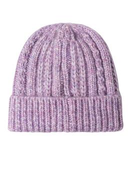 Hut Pepe Jeans Skyler rosa für Mädchen.