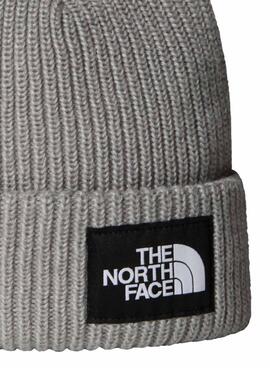 Mütze The North Face Salty Lined Grau für Herren