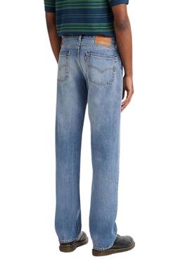 Jeans Levis 555 für Herren.