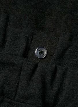 Hose Name It Molaf Jogger Schwarz für Jungen