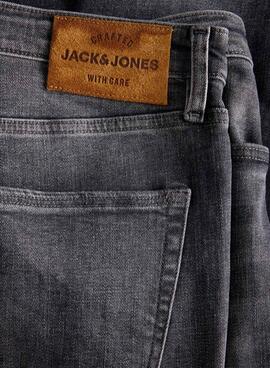 Hose Jack and Jones Mike Cooper in Grau für Herren
