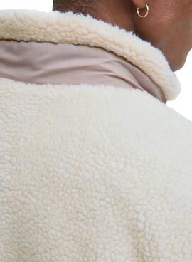 Jacke Jack and Jones Soho Teddy für Herren.