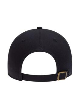 Mütze New Era New York Yankees Essential 9TWENTY Marineblau