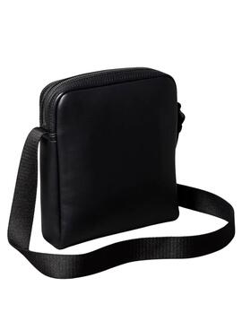 Tasche Calvin Klein Reporter mit schwarzem Logo für Herren.