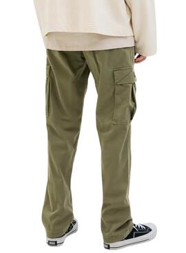 Hose Jack and Jones Kane Grün für Herren