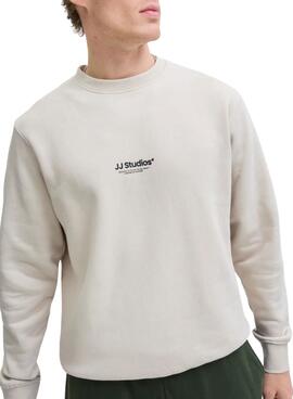 Pullover Jack and Jones Soho JJ Studios für Herren