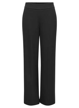 Hose Only Gia Deluxe Schwarz für Damen
