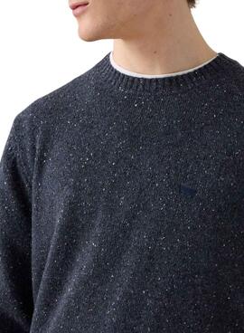 Pullover Levis Original Housemark blauer für Herren