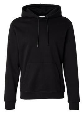 Sweatshirt Only and Sons Chase regular Schwarz für Herren