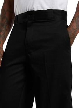 Hose Dickies 247 Loose schwarz für Herren
