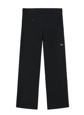 Hose Dickies 247 Loose schwarz für Herren