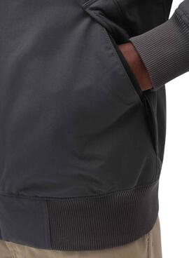Jacke Dickies Sarpy grau für Herren