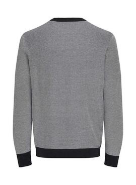 Pullover Only und Sons Tap Marine für Herren