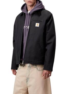 Carhartt Detroit Jacke Marineblau für Herren