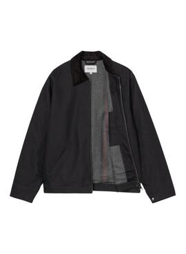 Carhartt Detroit Jacke Marineblau für Herren