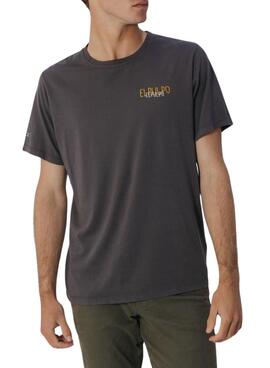 T-shirt El Pulpo für Herren