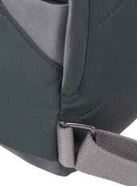 Rucksack Roka Canfield klein dunkelgrün für Damen und Herren