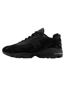 Turnschuhe New Balance 1000 V1 schwarz für Herren
