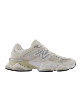 Turnschuhe New Balance U9060 beige für Damen