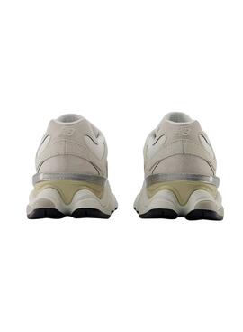 Turnschuhe New Balance U9060 beige für Damen