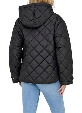 Damenjacke Only Juliet in Schwarz