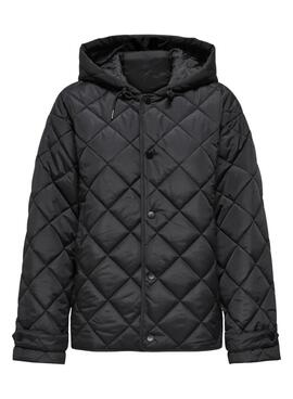 Damenjacke Only Juliet in Schwarz