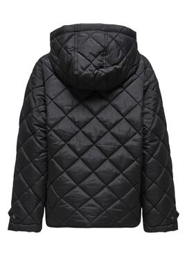 Damenjacke Only Juliet in Schwarz