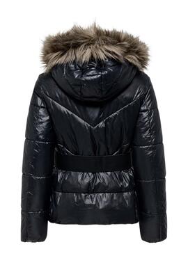 Jacke Only Fever Schwarze für Damen