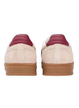 Turnschuhe Tommy Jeans The Greenwich in Beige für Herren.